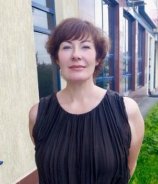 Муратова Юлия