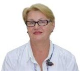 Шабанова Татьяна Николаевна