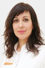 ЗЕМСКОВА Светлана Владимировна