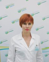 Павлова Екатерина Владимировна