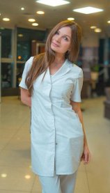 Чичерина Ирина