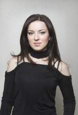 Костюлина Ирина