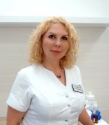 Степанова Елена