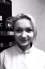 Соловьева Яна