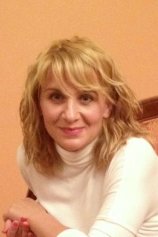 Никанорова Светлана