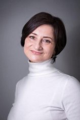 Назарова Ольга