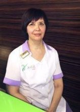 Зиновьева Елена