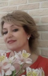 Михеева Анна Николаевна