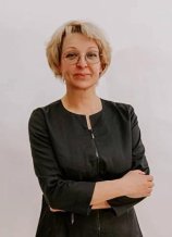 Фадеева Снежана Юрьевна