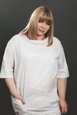 Щебуняева Ирина Юрьевна