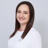 Михайлова Екатерина Леонидовна