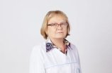 Жесткова Клавдия Николаевна