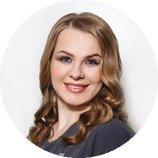 Столбенко Наталья Николаевна