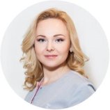 Рудова Виктория