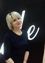 Метшерипова Галина Ивановна