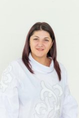 Руссу Татьяна Георгиевна