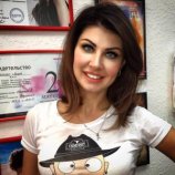 Леонова Светлана Леонидовна