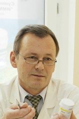 Гуцол Николай Семенович