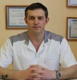 Брейнингер Виталий Викторович