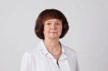 Кислякова Лариса Васильевна