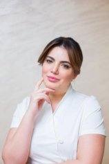 Митилова Илона Олеговна