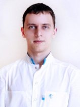 Голубев Сергей Анатольевич