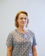 Ященко Янина Валерьевна