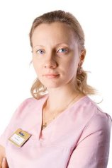 Миронова Марина Львовна