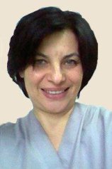 Григорян Ирина Эрнстовна