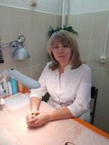 Данилина Ольга