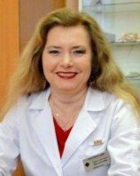 Фатьянкина Римма Георгиевна