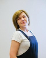 Маршанова Галина