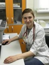 Лындина Елена Алексеевна