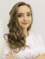 Новикова Алиса Вячеславовна