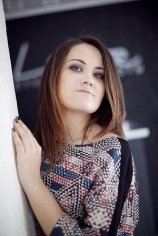 Писаревская Карина Юлиевна