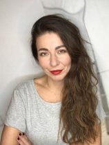 Ситнова Вероника