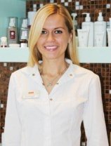Трифонова Евгения