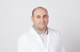 Калибатов Артур Хазраилович