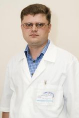 Кулик Александр Владимирович