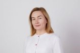 Купавцева Ольга Анатольевна