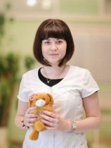 Левкова Мария Александровна