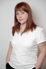 Гвоздева Марина