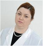 Мельникова Любовь Ивановна