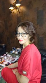 Думанова Джульетта