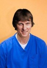 Черняга Сергей Алексеевич
