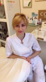 Табакова Ольга Александровна