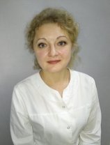 Молокова Ирина Владимировна