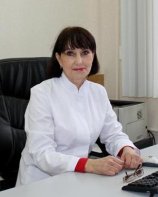 Данилова Анна Анатольевна