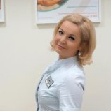 Крутикова Яна