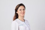 Семенова Светлана Александровна